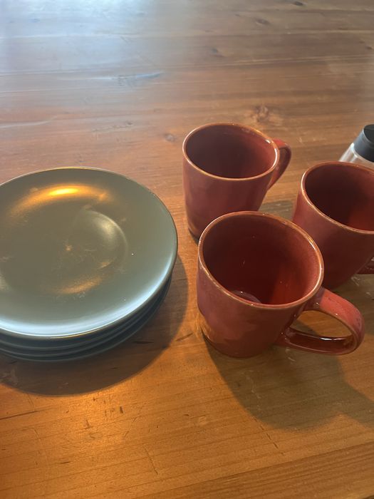 Vendo conjunto de cozinha em bom estado: