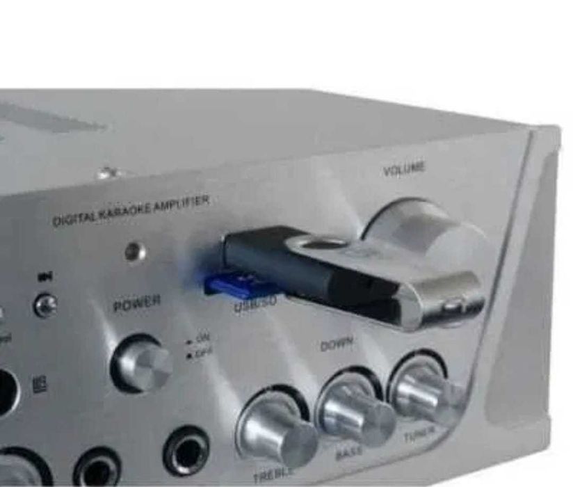 SISTEMA DE SOM PARA LOJAS - Música Ambiente Colunas e Amplificador