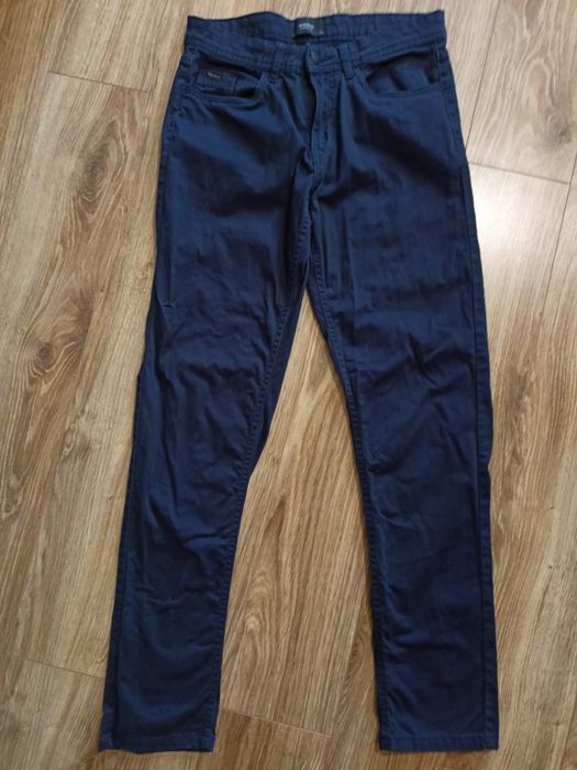 Spodnie męskie Reserved roz.29