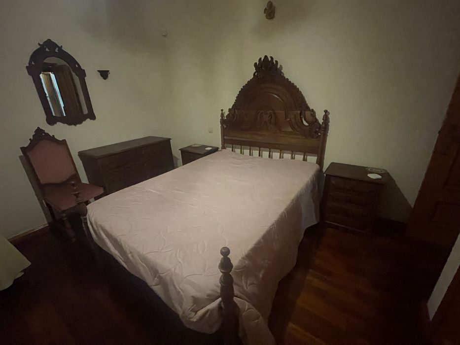 Quarto clássico (completo)