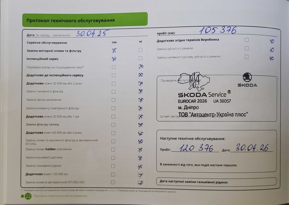 Авто Skoda Scala 2021 1.6mpi