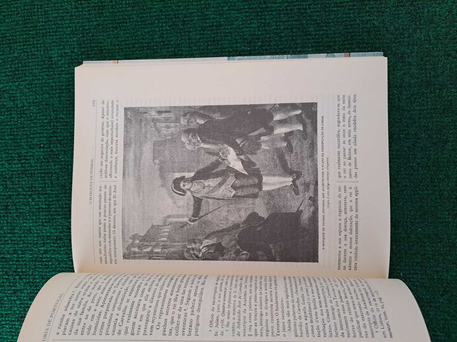 Marquez de Pombal - J.M. Latino Coelho