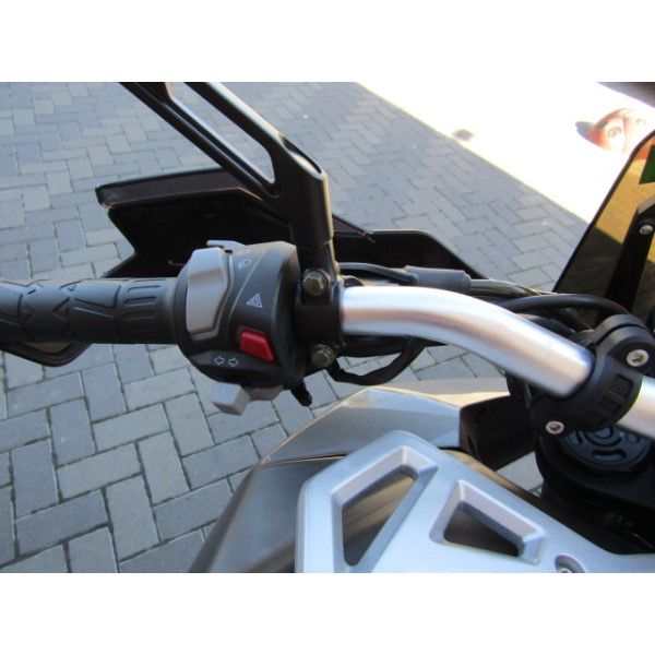 Мотоцикл TEKKEN Discovery MH300GY-15D