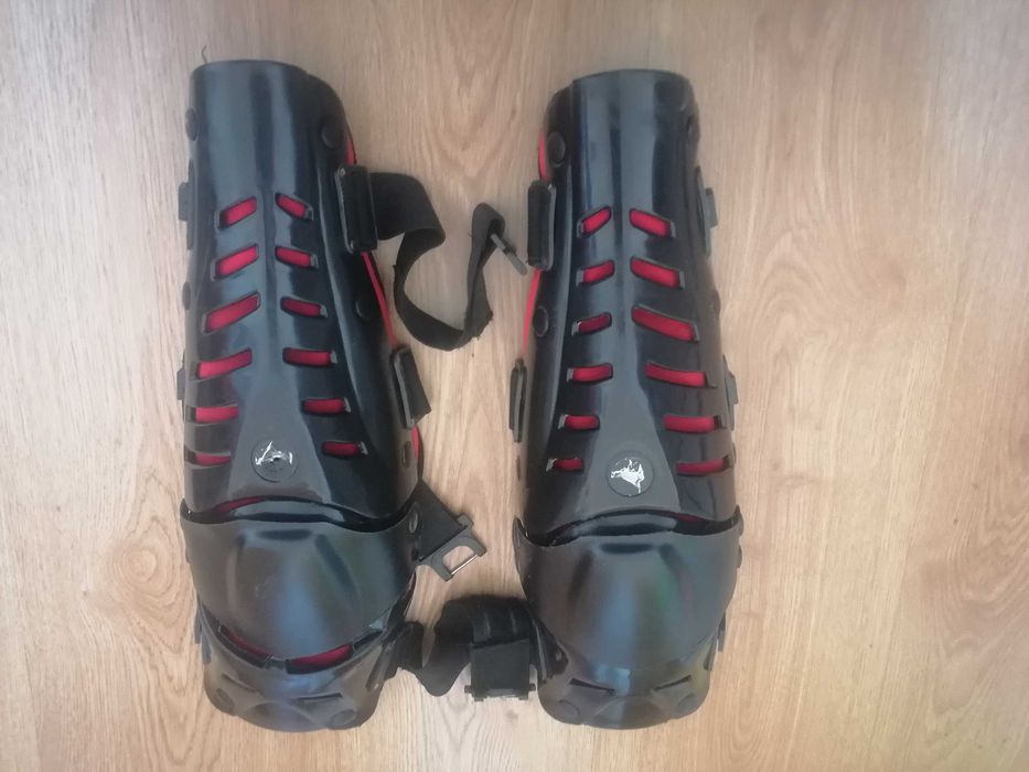 Equipamento mota todo o terreno