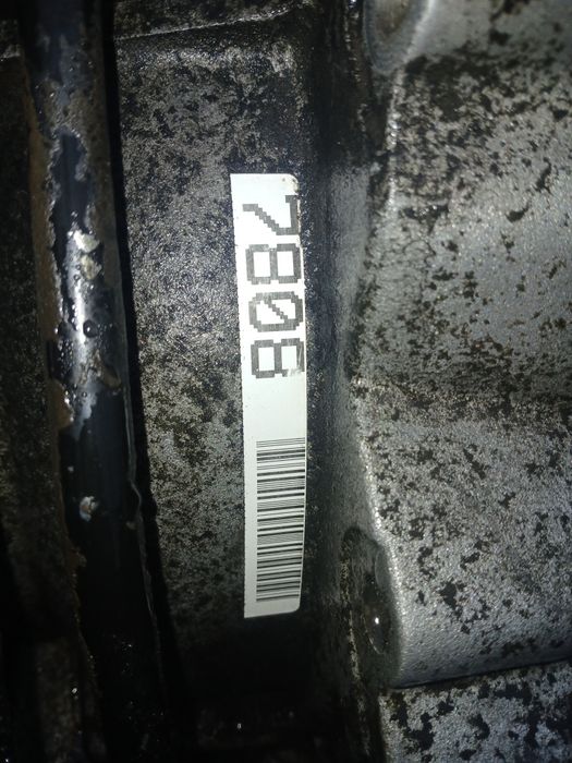 АКПП  FAU 5HP-19  Ауди А6 С5 Кватро