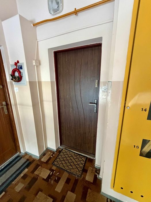 Kawalerka w centrum miasta dwupokojowa