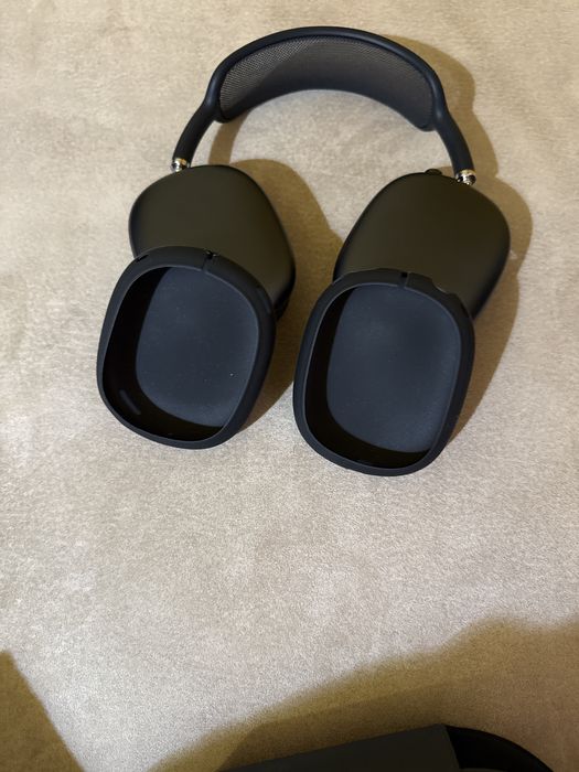 Airpods Max USB-C