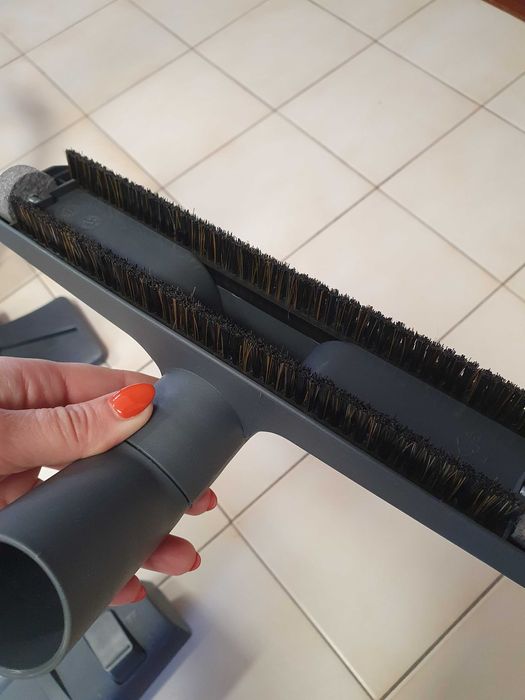 Aspirador Rowenta sem saco