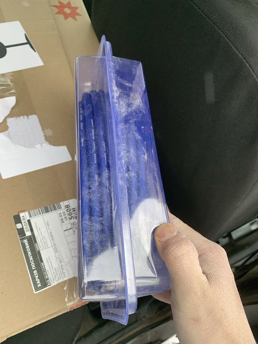 Продам новую проводку