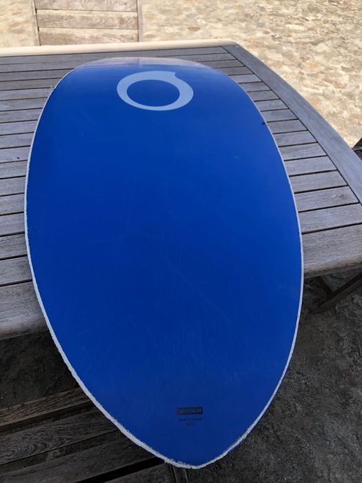 Prancha de skimming Triboro