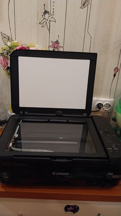 Продам  Принтер-сканер-ксерокс Canon Pixma MP 280. В отличном рабочем состоянии
