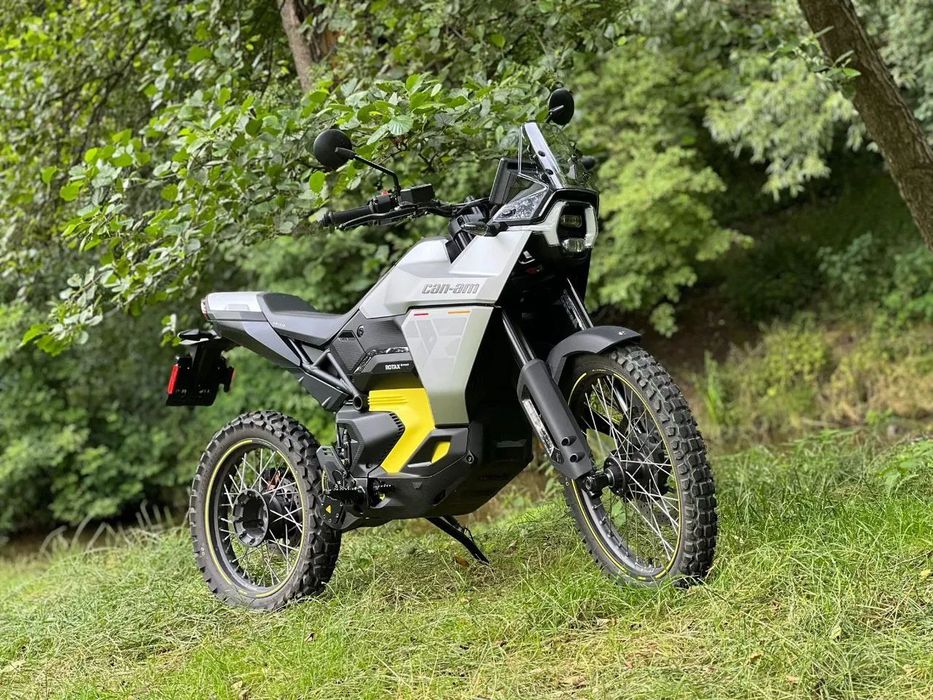 Can-Am