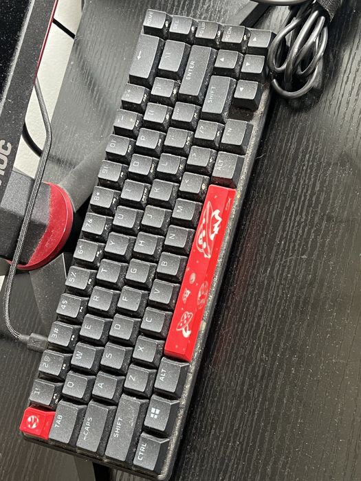Hyper x keyboard475792039677808640