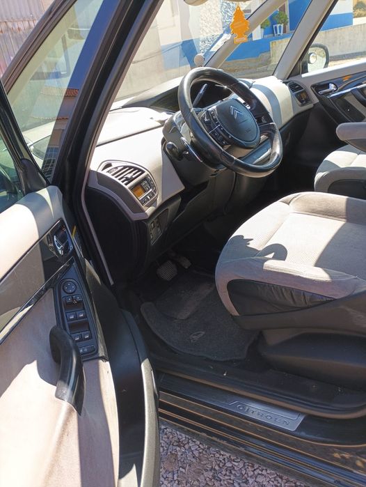 Vendo Citroën gram picasso 2.850