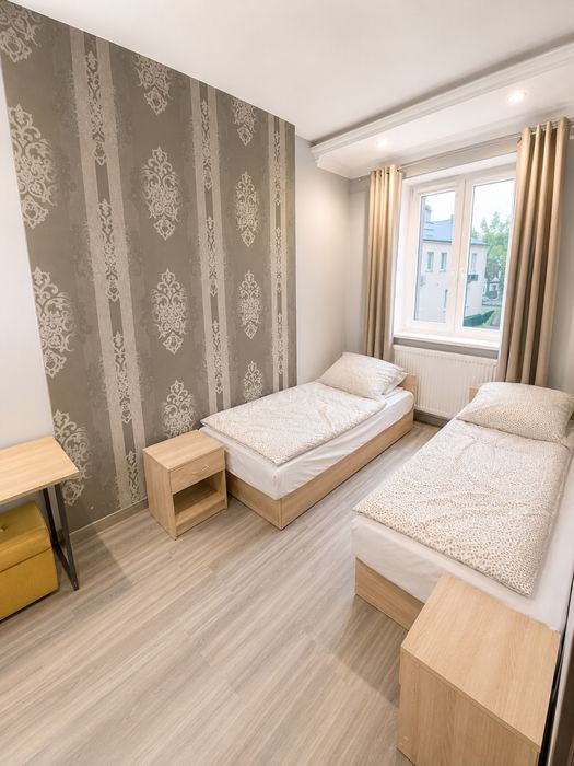 Noclegi dla firm Działdowo centrum, pokoje dla pracowników, kwatery pracownicze