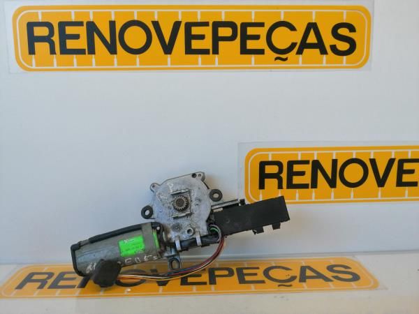 Motor do teto de abrir MERCEDES-BENZ Classe C (W202)