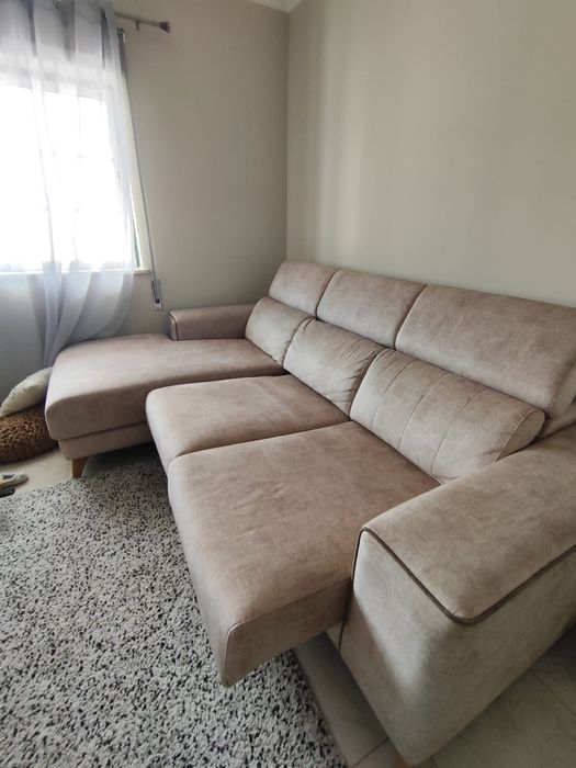 Sofá - Loja dos sofás