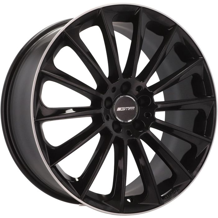 4x Felgi 17 m.in. do AUDI A4 b8 b9 A6 MINI Cooper F56 SEAT Ateca Leo - STELLAR