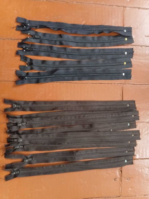 Застібка- блискавка 34 см, 39 см Застібка Молнія Блискавка Якість