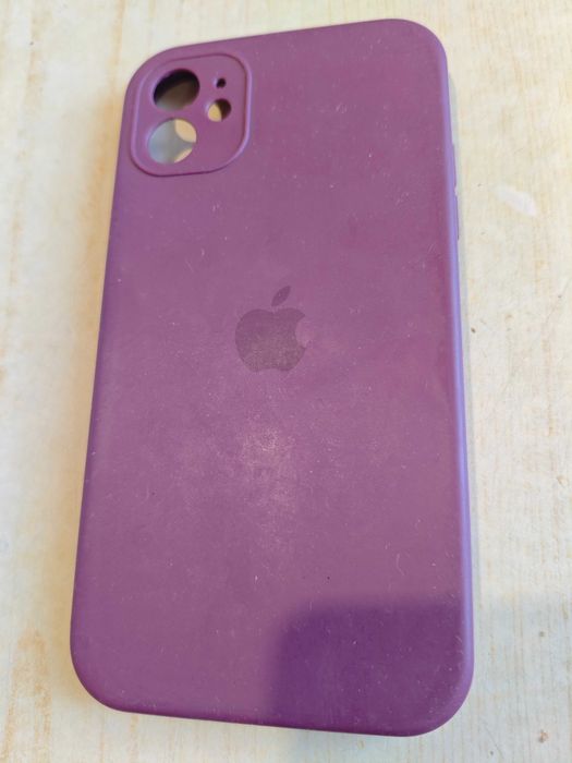 Чехлы разные б/у