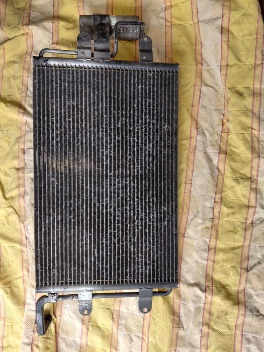 Vendo material golf 4/bora