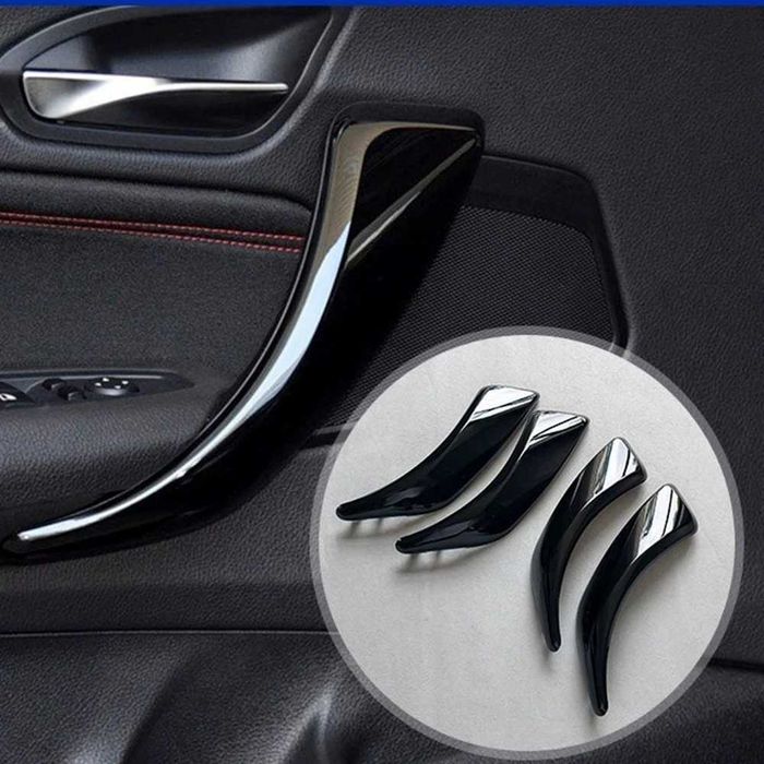 Puxador interno Bmw F20 F21 de 2012 a 2018 Novo