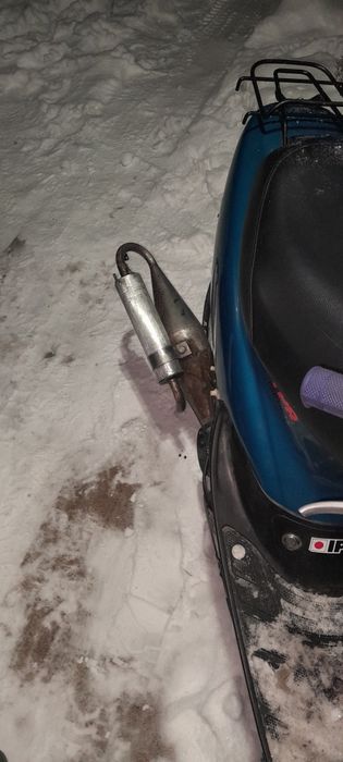 Продам Діо 35 конф