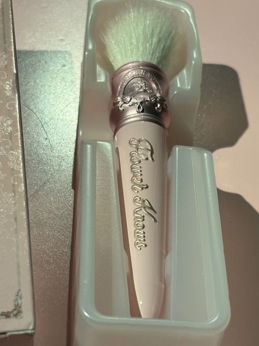 Pędzel Flower Knows