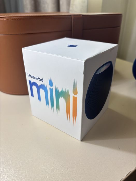 Колонка Apple НОВА