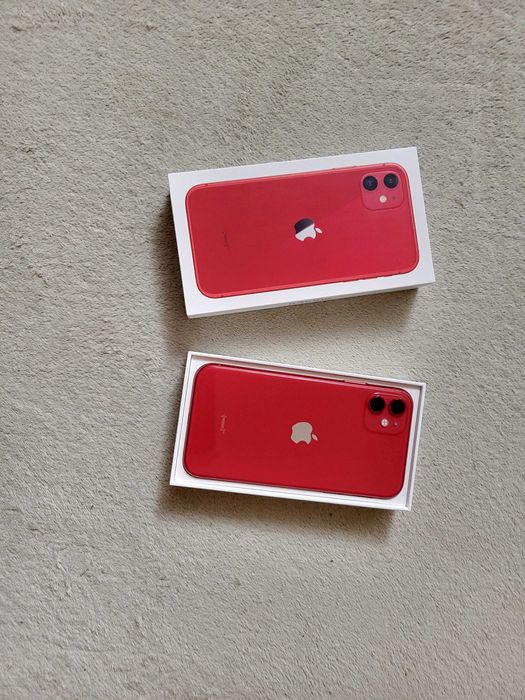 Apple iPhone 11 64 Гб