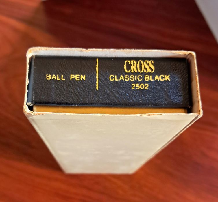 Caneta Esferográfica Cross ReebokReebok