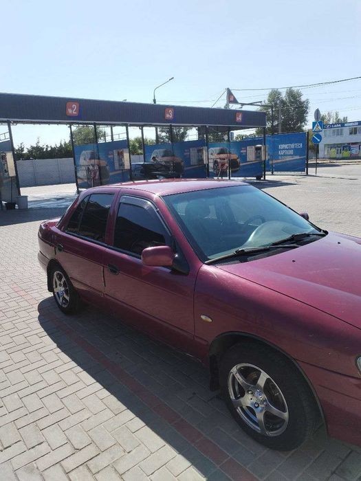 Продам Kia Sephia 1997р.