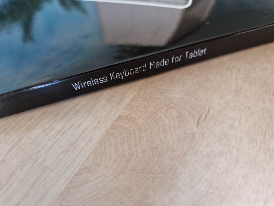 Klawiatura bezprzewodowa do tableta Android