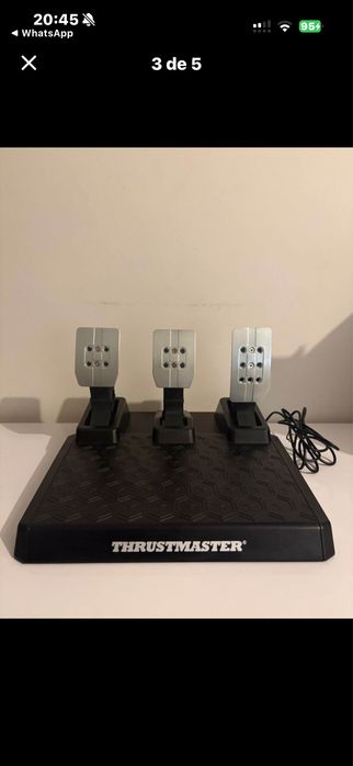 Thrustmaster t248 (Com garantia)