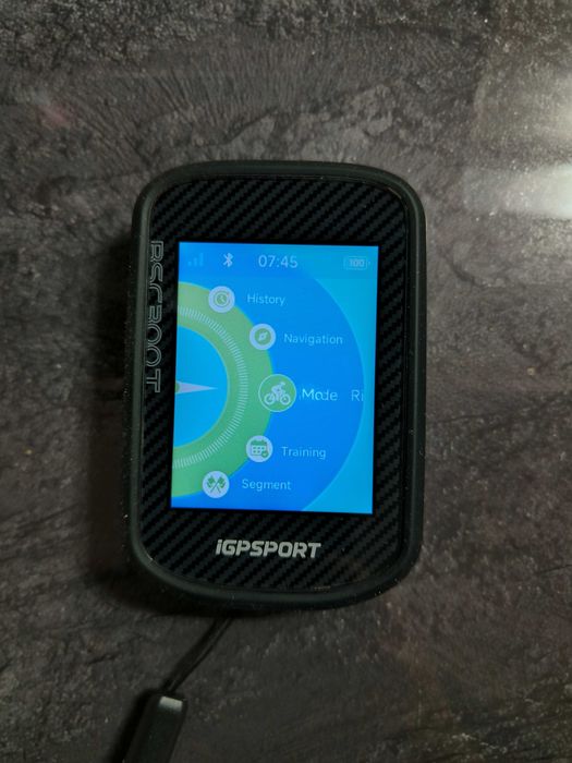 Igpsport bsc300T
