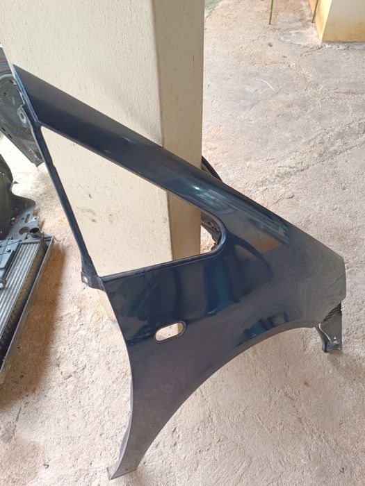 Material vw sharan 2002