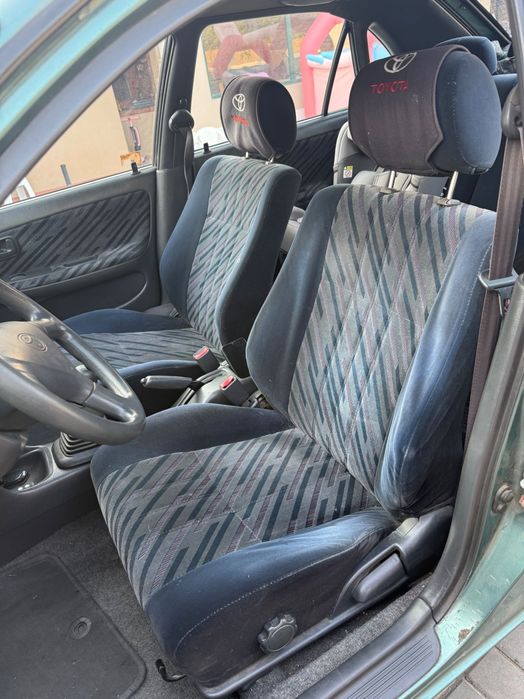 Toyota Corolla 1.3