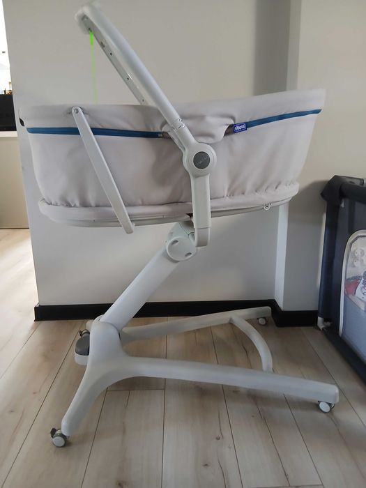 Łóżeczko 4w1 Chicco