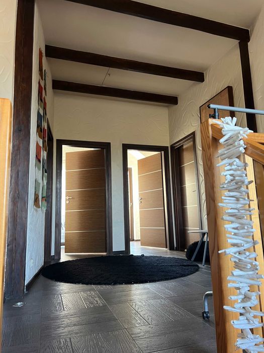 Dom HABIBISPA dla GRUP , 5 sypialni , JACUZZI , SAUNA , jezioro