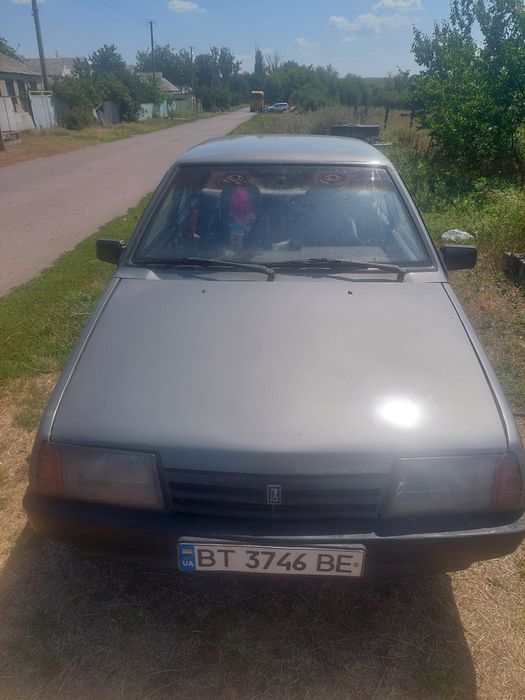Продам Ваз 21099