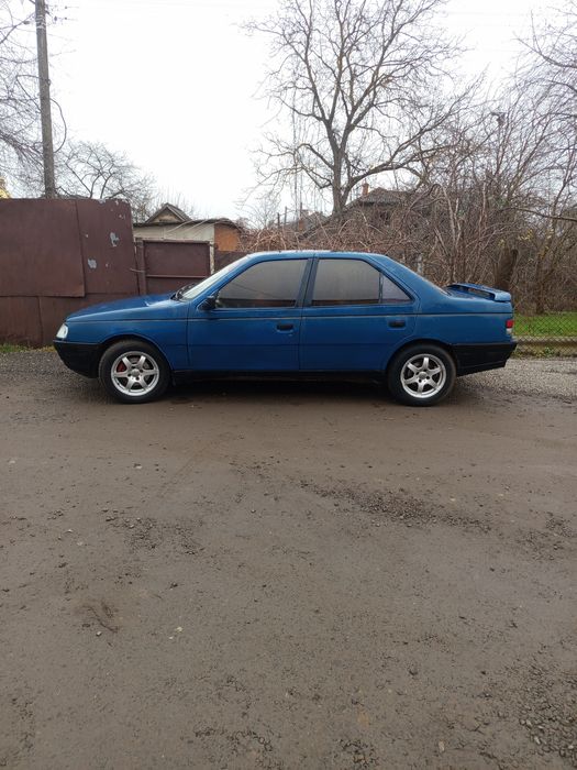 Продам 405 пежо,,