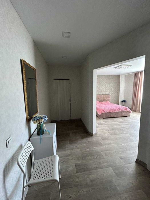 Здам в оренду 1 кімн в центрі, новобудова, автономне опалення