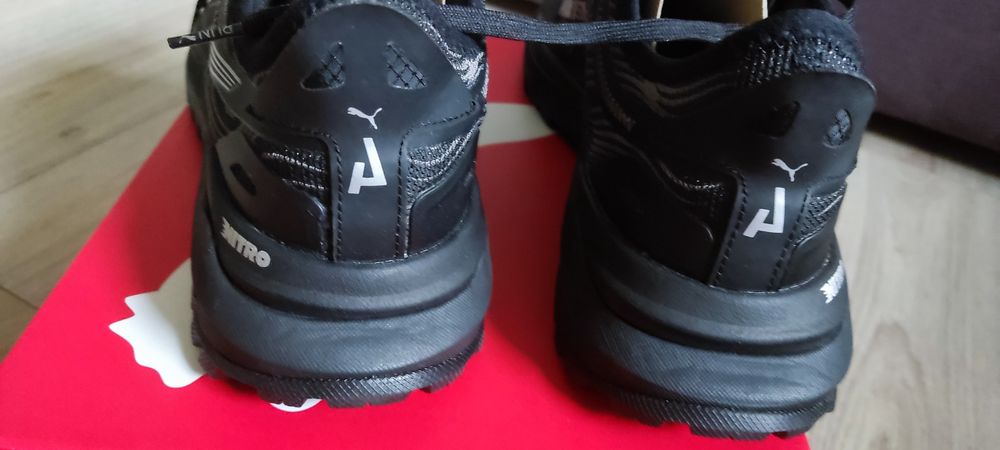 Кросівки Puma 41 розмір жіночі нові