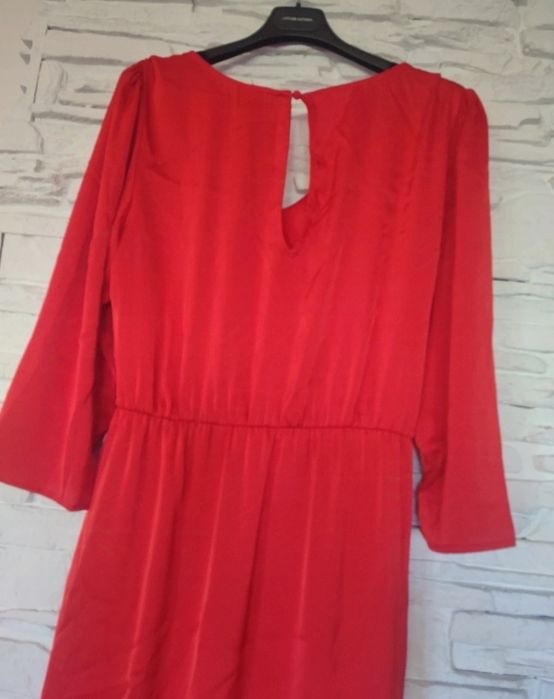 Sukienka Vila rozmiar M MIDI