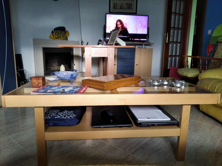 MESA DE SALA por apenas