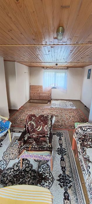 Продам двохповерхову дачу з неймовірним видом на річку Дністер