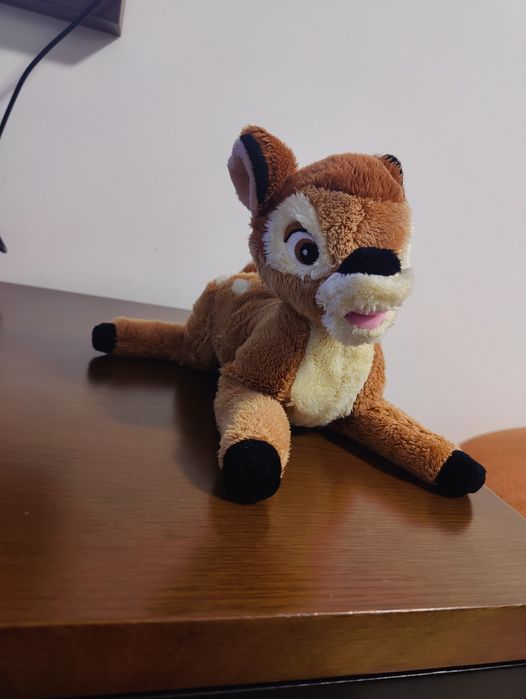 Peluche Bambi Disney