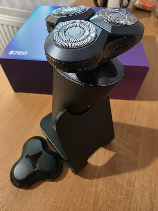 Електробритва Xiaomi Mijia Electric Shaver S700 (Керамічні леза) — Ста