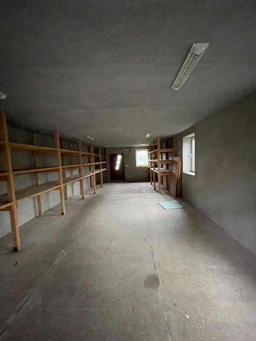 Продається будинок в смт. Буштино