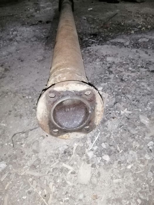 Газель Балка, полуося, кардан, ресори